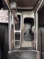 2018 Honda Accord EX CVT