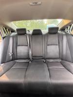 2018 Honda Accord EX CVT
