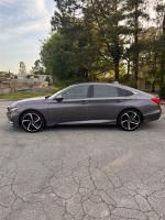 2018 Honda Accord EX CVT