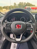 2018 Honda Accord EX CVT