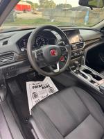 2018 Honda Accord EX CVT