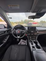 2018 Honda Accord EX CVT