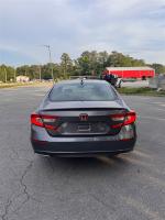 2018 Honda Accord EX CVT