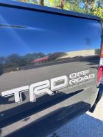 2003 Toyota Tacoma PreRunner Xtracab V6 2WD