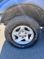 2003 Toyota Tacoma PreRunner Xtracab V6 2WD