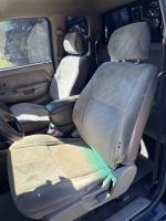 2003 Toyota Tacoma PreRunner Xtracab V6 2WD