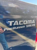 2003 Toyota Tacoma PreRunner Xtracab V6 2WD