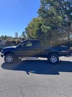 2003 Toyota Tacoma PreRunner Xtracab V6 2WD