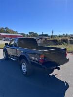 2003 Toyota Tacoma PreRunner Xtracab V6 2WD