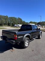 2003 Toyota Tacoma PreRunner Xtracab V6 2WD