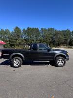 2003 Toyota Tacoma PreRunner Xtracab V6 2WD