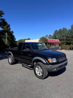 2003 Toyota Tacoma PreRunner Xtracab V6 2WD