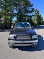 2003 Toyota Tacoma PreRunner Xtracab V6 2WD