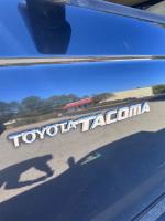 2003 Toyota Tacoma PreRunner Xtracab V6 2WD