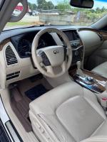 2013 Infiniti QX56 4WD