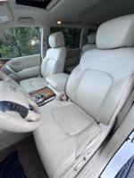 2013 Infiniti QX56 4WD