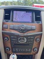 2013 Infiniti QX56 4WD