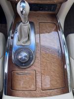 2013 Infiniti QX56 4WD