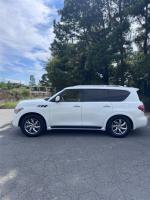 2013 Infiniti QX56 4WD