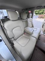 2013 Infiniti QX56 4WD