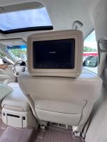 2013 Infiniti QX56 4WD
