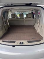 2013 Infiniti QX56 4WD