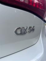 2013 Infiniti QX56 4WD
