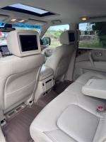 2013 Infiniti QX56 4WD