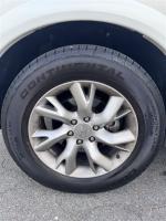 2013 Infiniti QX56 4WD