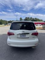 2013 Infiniti QX56 4WD