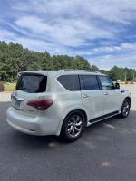 2013 Infiniti QX56 4WD