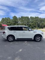 2013 Infiniti QX56 4WD
