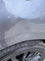 2016 Hyundai Genesis 3.8L