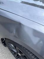 2016 Hyundai Genesis 3.8L