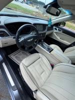 2016 Hyundai Genesis 3.8L