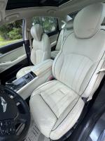 2016 Hyundai Genesis 3.8L