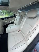 2016 Hyundai Genesis 3.8L
