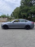 2016 Hyundai Genesis 3.8L