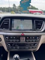 2016 Hyundai Genesis 3.8L