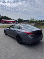 2016 Hyundai Genesis 3.8L