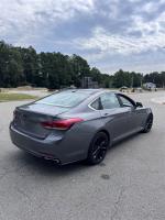 2016 Hyundai Genesis 3.8L