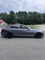 2016 Hyundai Genesis 3.8L