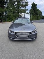 2016 Hyundai Genesis 3.8L