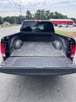 2014 RAM 1500 Tradesman Quad Cab 2WD