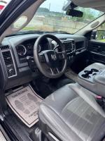 2014 RAM 1500 Tradesman Quad Cab 2WD