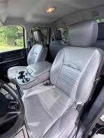 2014 RAM 1500 Tradesman Quad Cab 2WD
