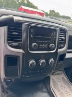 2014 RAM 1500 Tradesman Quad Cab 2WD