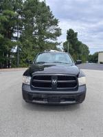 2014 RAM 1500 Tradesman Quad Cab 2WD