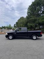 2014 RAM 1500 Tradesman Quad Cab 2WD