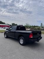 2014 RAM 1500 Tradesman Quad Cab 2WD